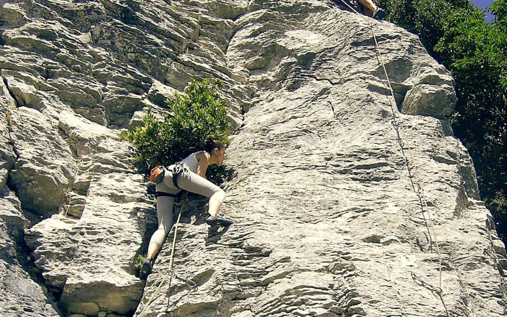 What rope access actually costs you