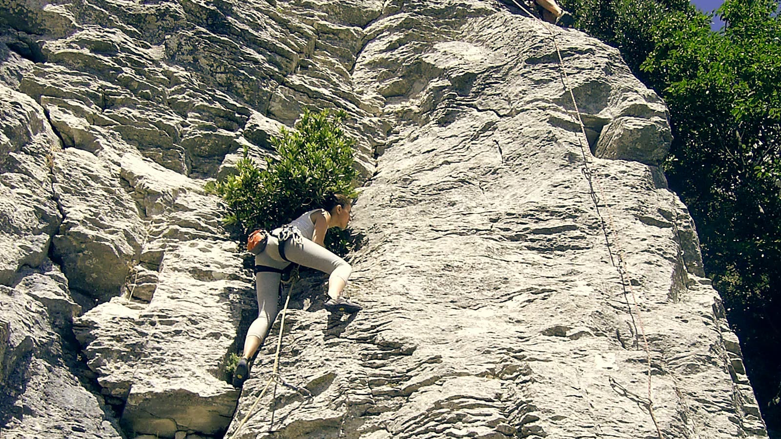 What rope access actually costs you